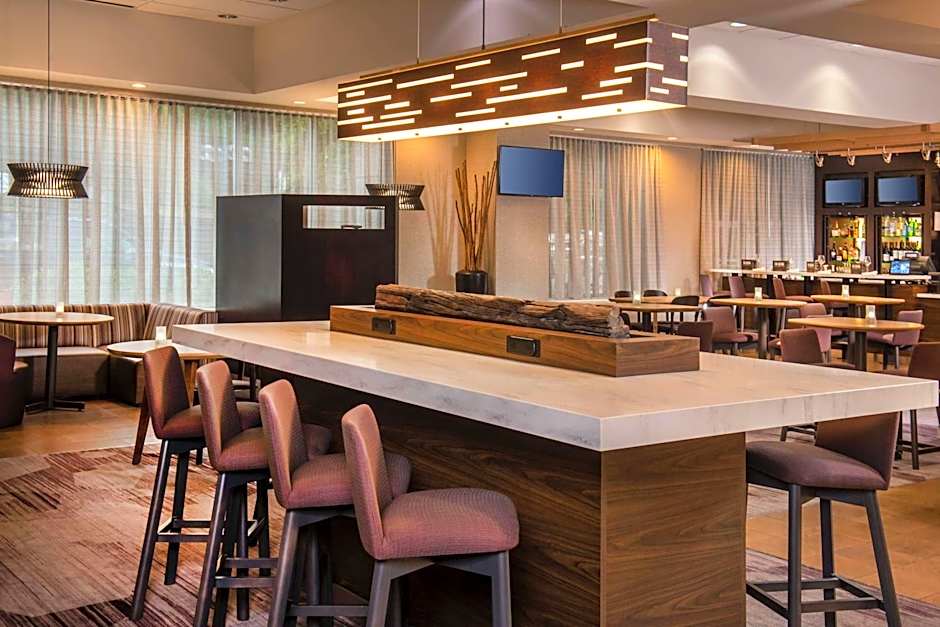 Sonesta Select Arlington Rosslyn