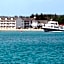 Ramada by Wyndham Mackinaw City Waterfront
