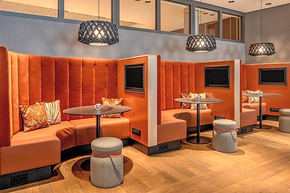 Courtyard by Marriott Cologne