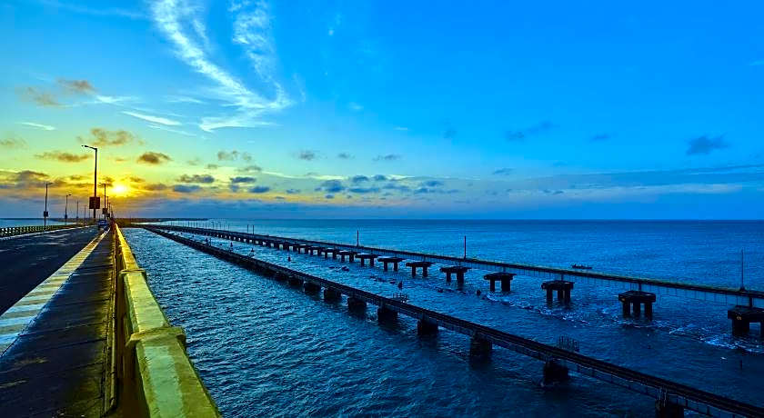 Daiwik Hotels Rameswaram