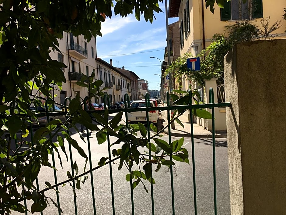 Aliante Turist House