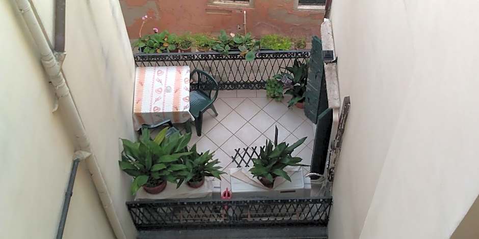 Hotel Mezzo Pozzo