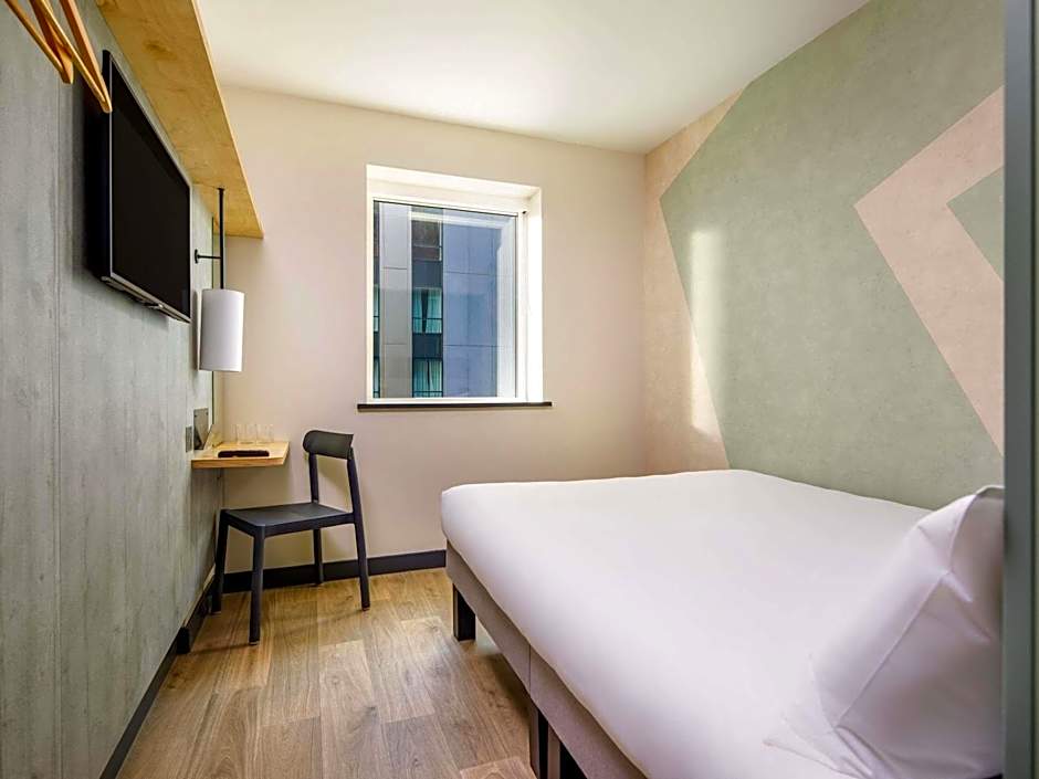 ibis budget La Rochelle Centre les Minimes