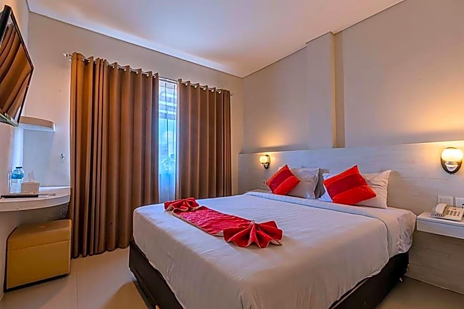 The Rinaya Canggu