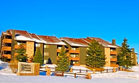 PowderWood Condominiums