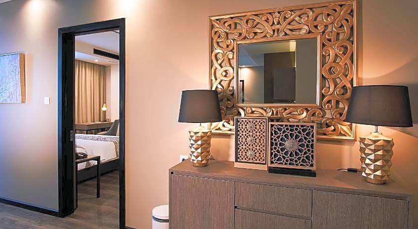 Kyriad Hotel Muraya Aceh