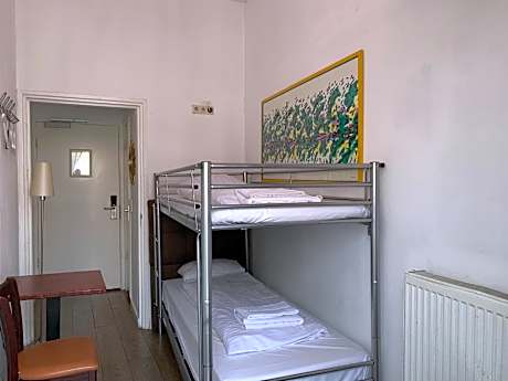 Small Twin Room