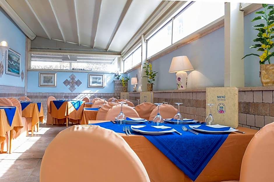 Hotel Borgo Del Mare