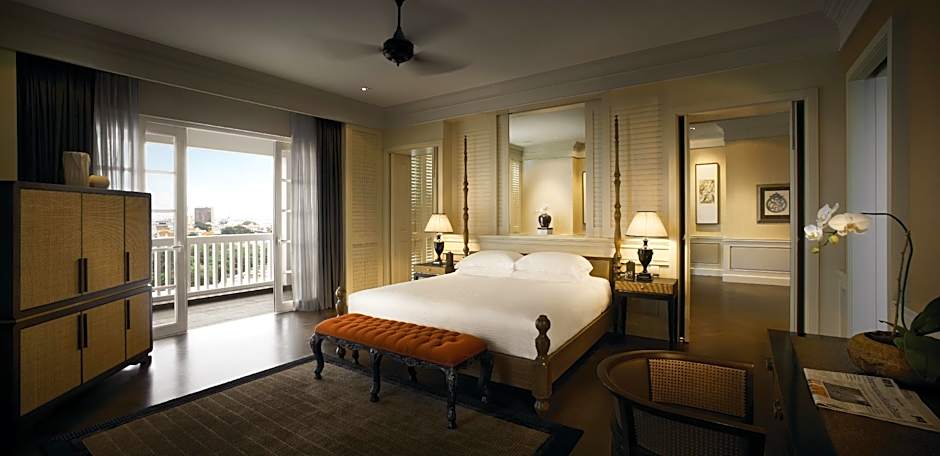 Eastern & Oriental Hotel