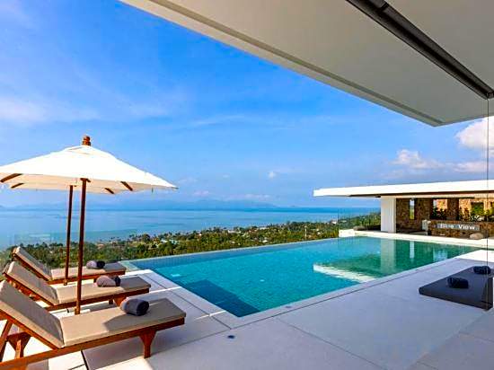 Villa Blue View I