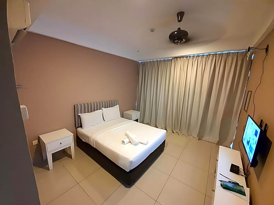 New Bangi Gateway Hotel