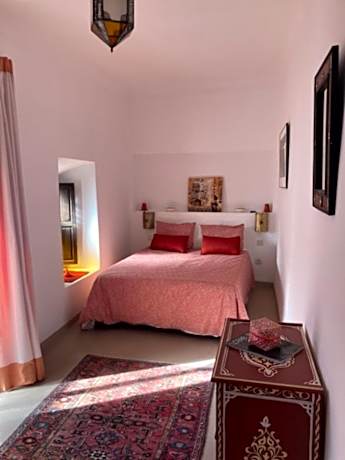 4 Bedroom Riad