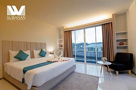 SUBANAN Residence Hatyai - ทรัพย์อนันต์ เรสซิเด้นซ์ หาดใหญ่