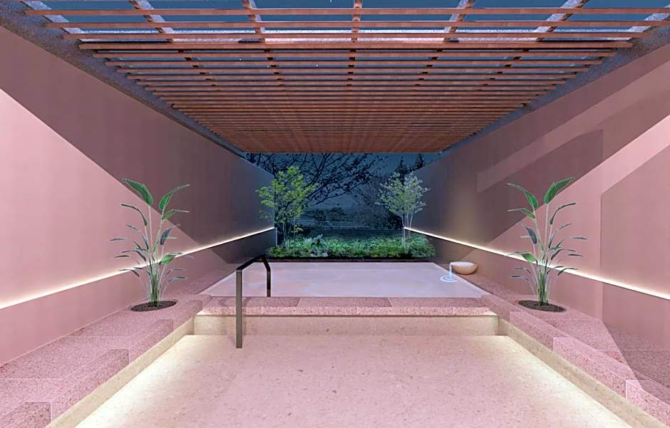 KAMENOI HOTEL Awajishima