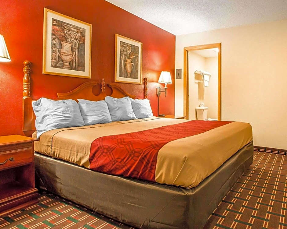 Rodeway Inn