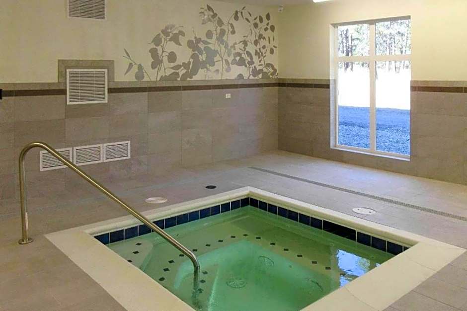 Sleep Inn & Suites Chiloquin-Crater Lake Junction