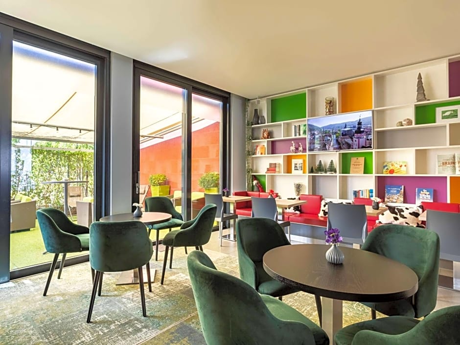 ibis Styles Karlsruhe Ettlingen