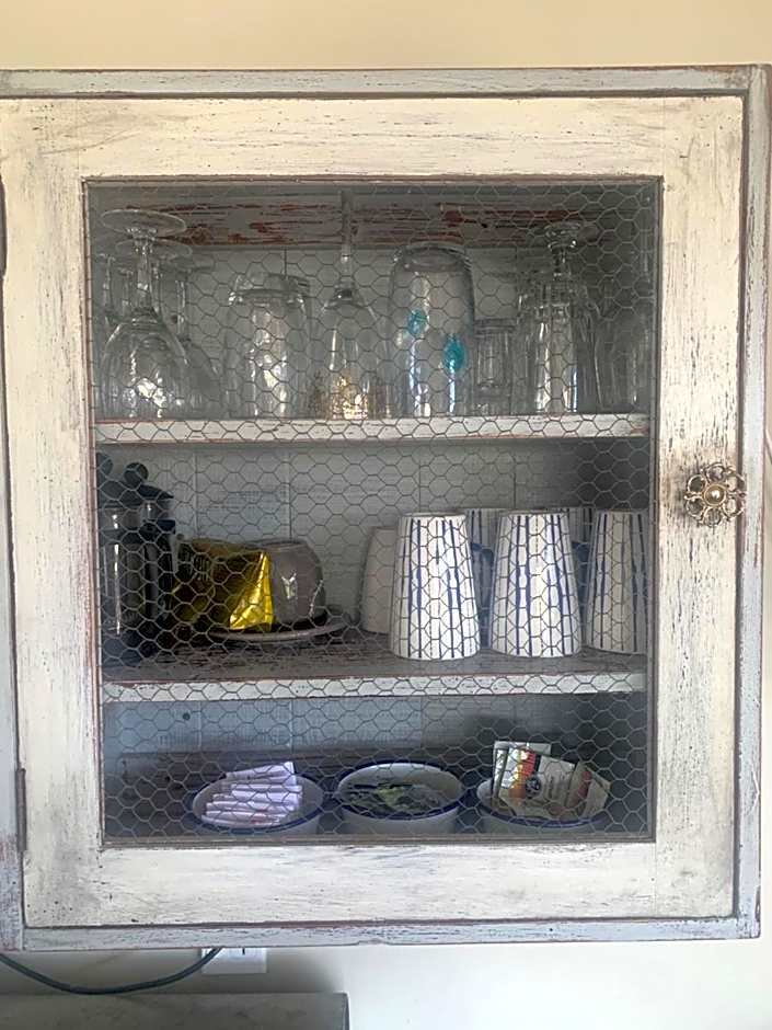 FatOwl Motel, Bar & Eatery