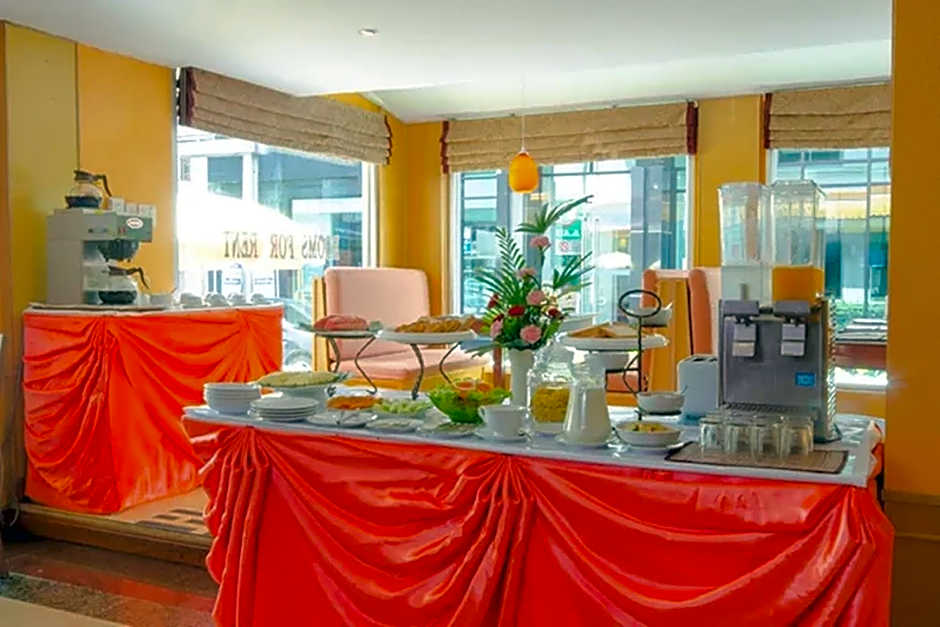 Eastiny Bella Vista Hotel