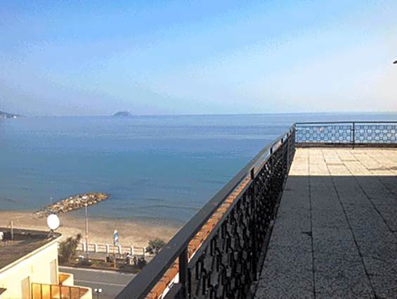 Hotel Aquilia