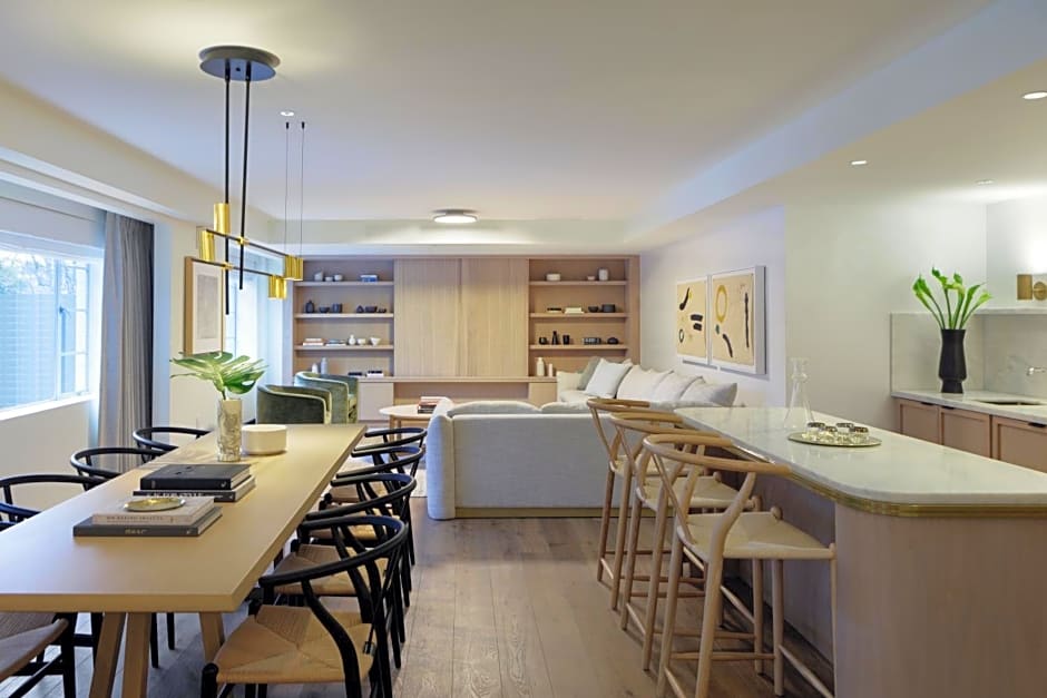 Kimpton Sylvan Hotel By IHG