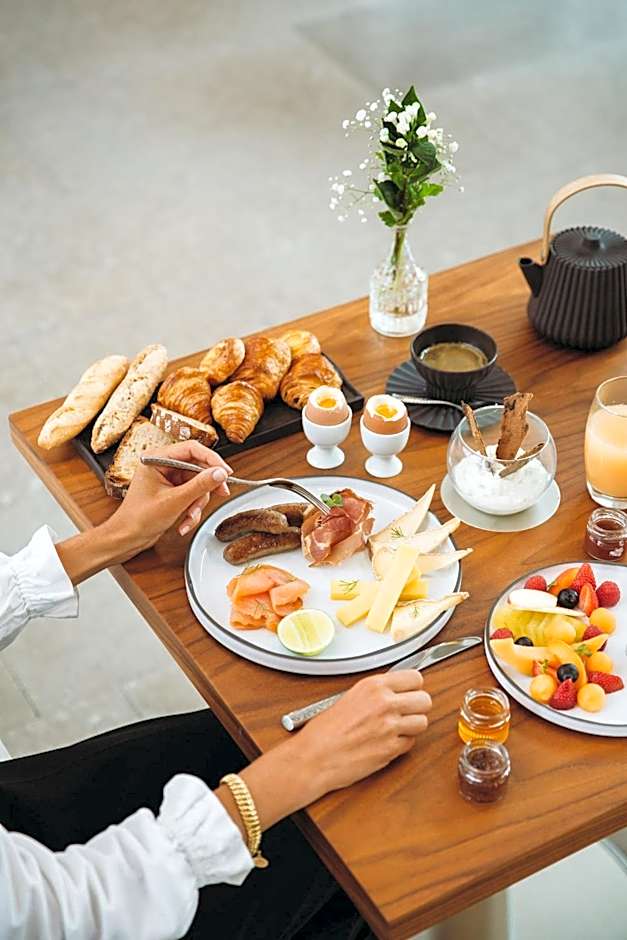 Intercontinental Lyon Hotel Dieu By IHG