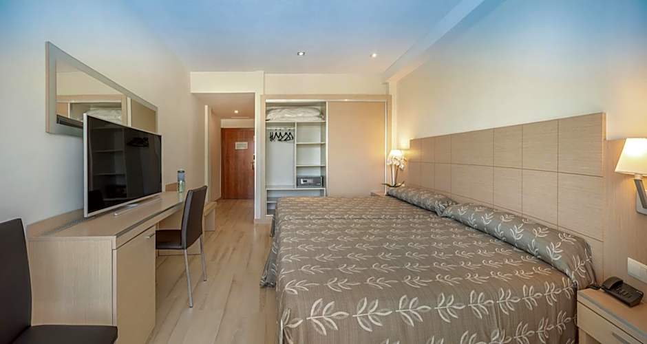 Hotel RH Bayren Parc