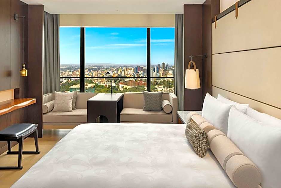 JW Marriott Hotel Nairobi