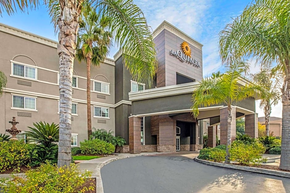 La Quinta by Wyndham Modesto Salida