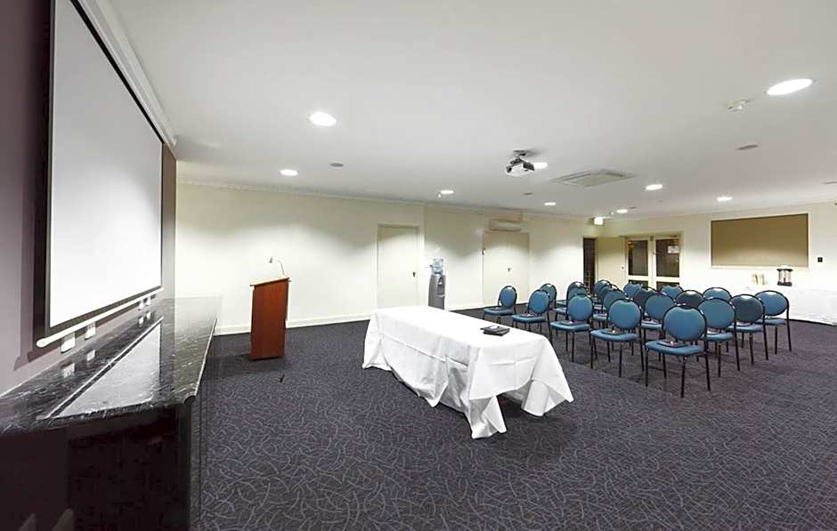ibis Styles Canberra