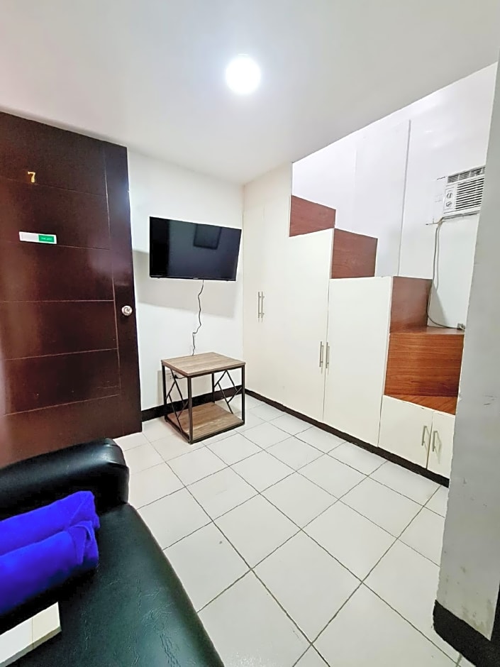 Dasma Lofts Hotel near Dela Salle Dasma