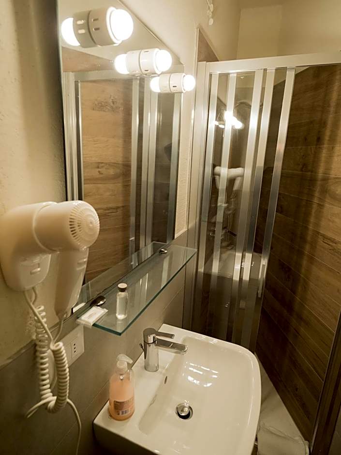 Rafting Hotel Ai Cavallini