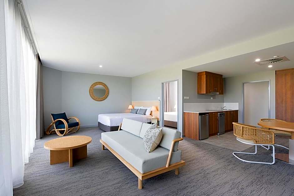 Photo 1 of 7 of Family Apartment