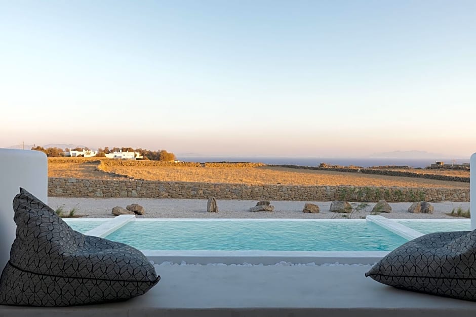 Aegean Hospitality Mykonos