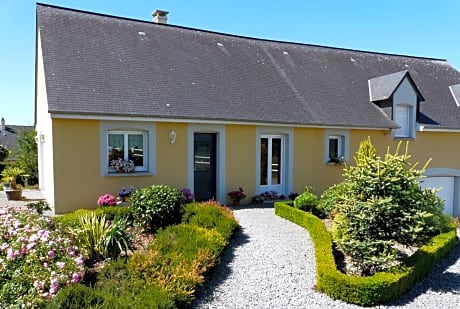 Chambre d'hôtes Le Pot au Lait