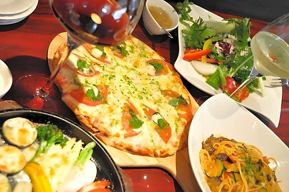 Richmond Hotel Narita