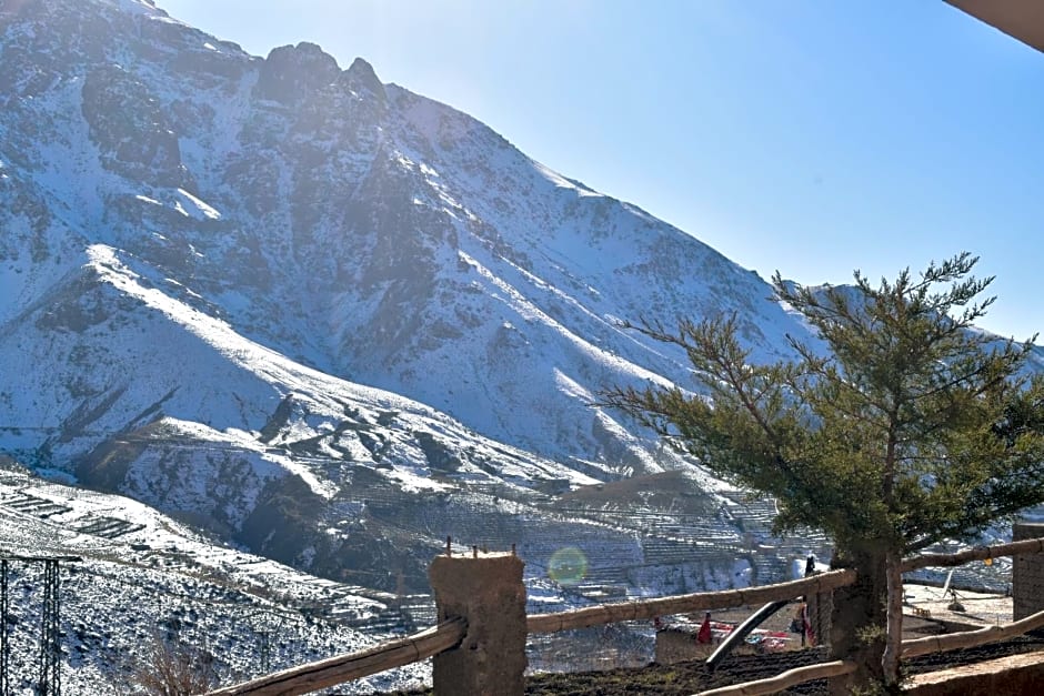 Dar Angour Tacheddirt