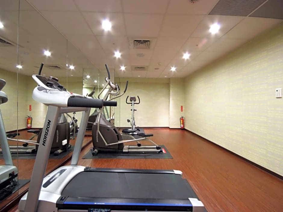 Butler Hotel (Plaza Hotel)