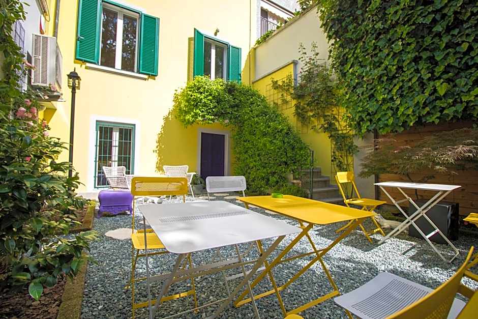 Porta Tosa Boutique