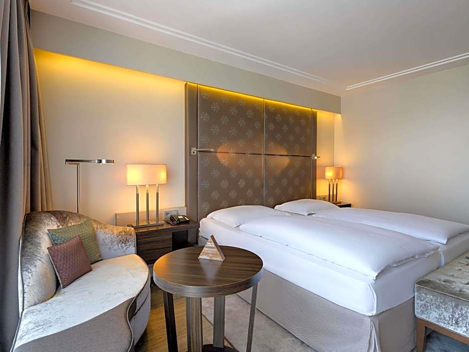 Pullman Munich