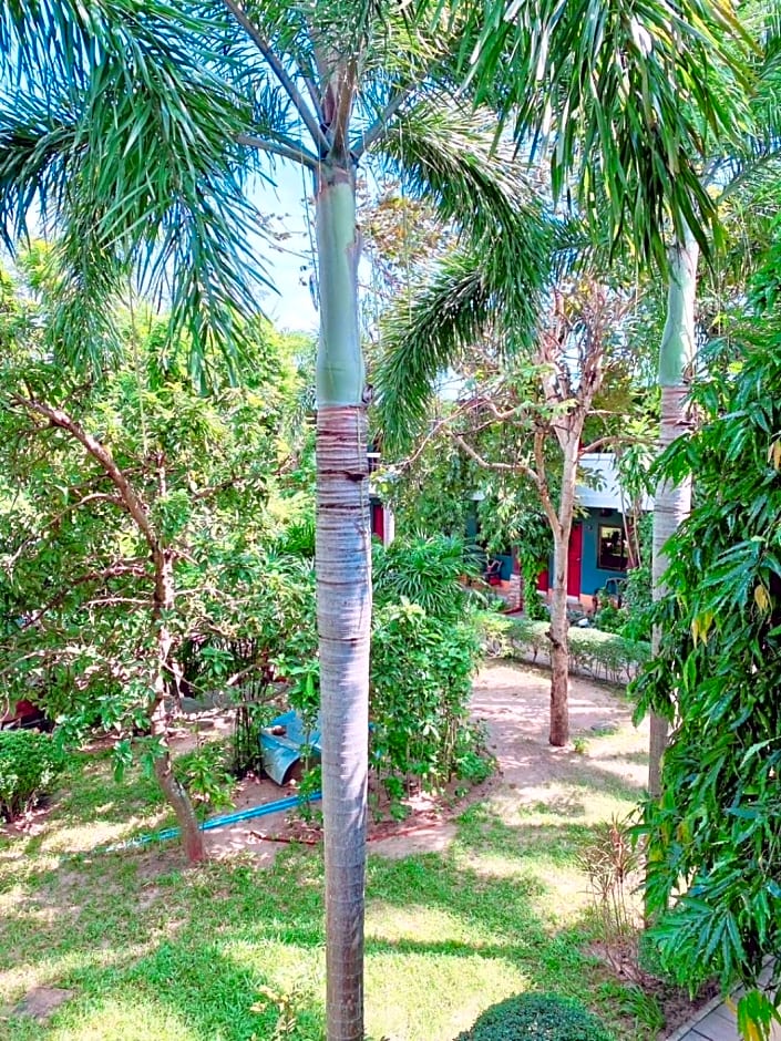 Baan Karnjana Hotel Samui