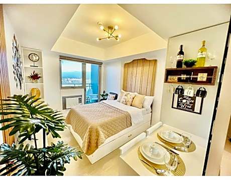 R & D Staycation - Azure North Pampanga