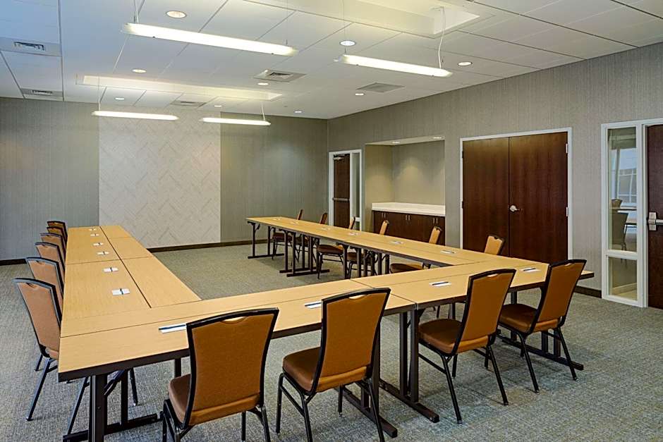 SpringHill Suites by Marriott Bloomington