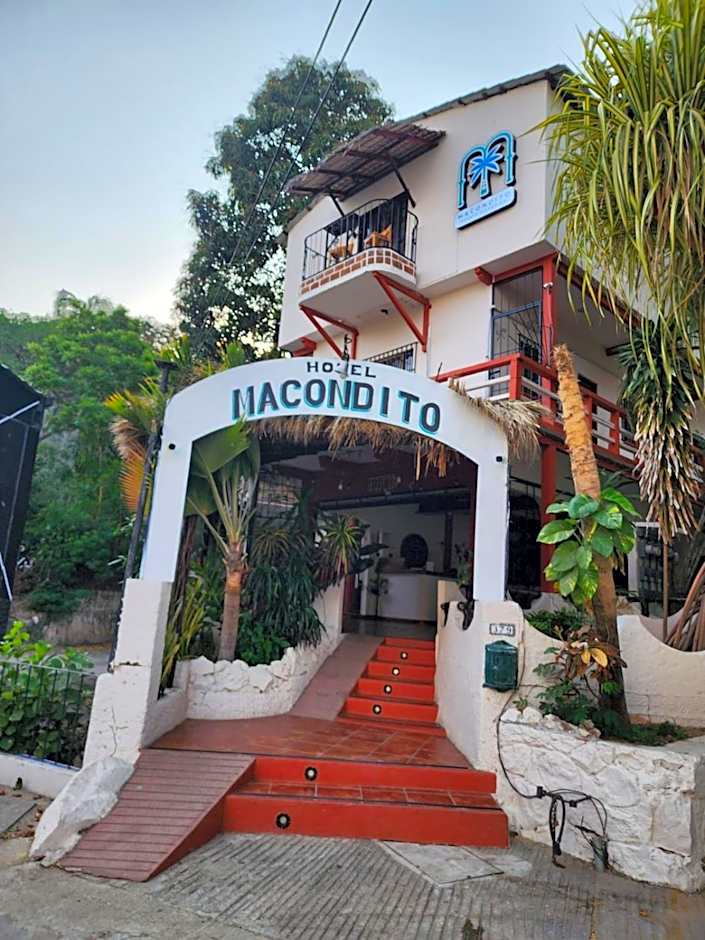 Esencia Puerto Escondido