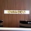NobleDEN Hotel
