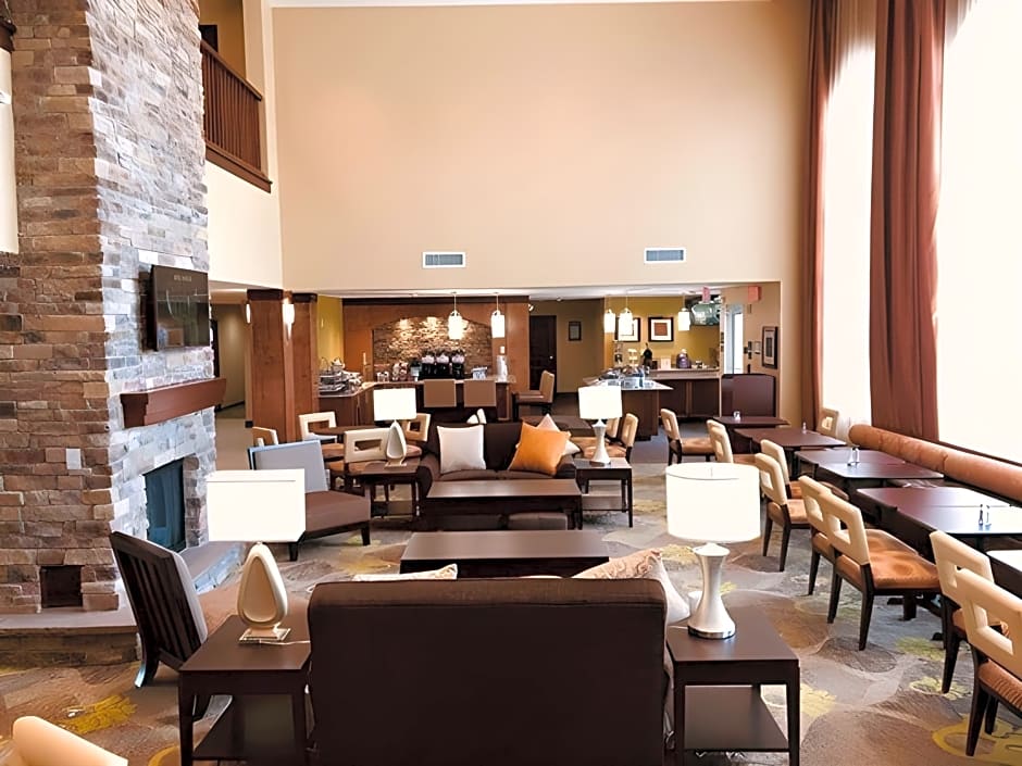 Staybridge Suites Lakeland West – Lakeland, FL