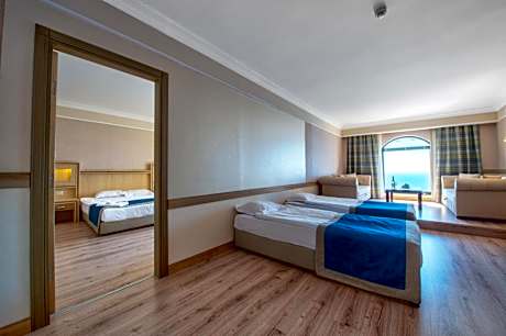 Junior Suite (3 Adults)