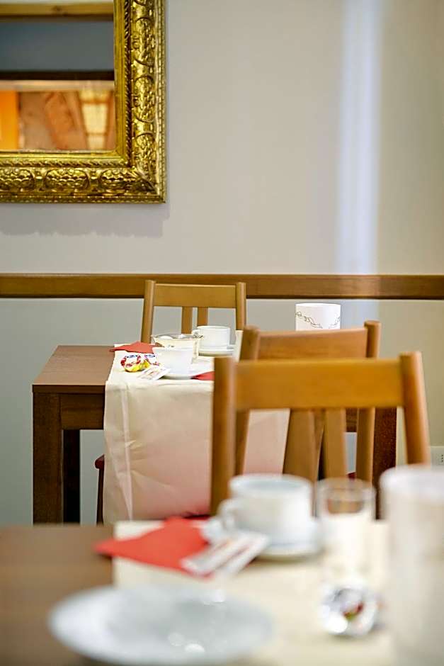 SmArt Hotel Bartolini