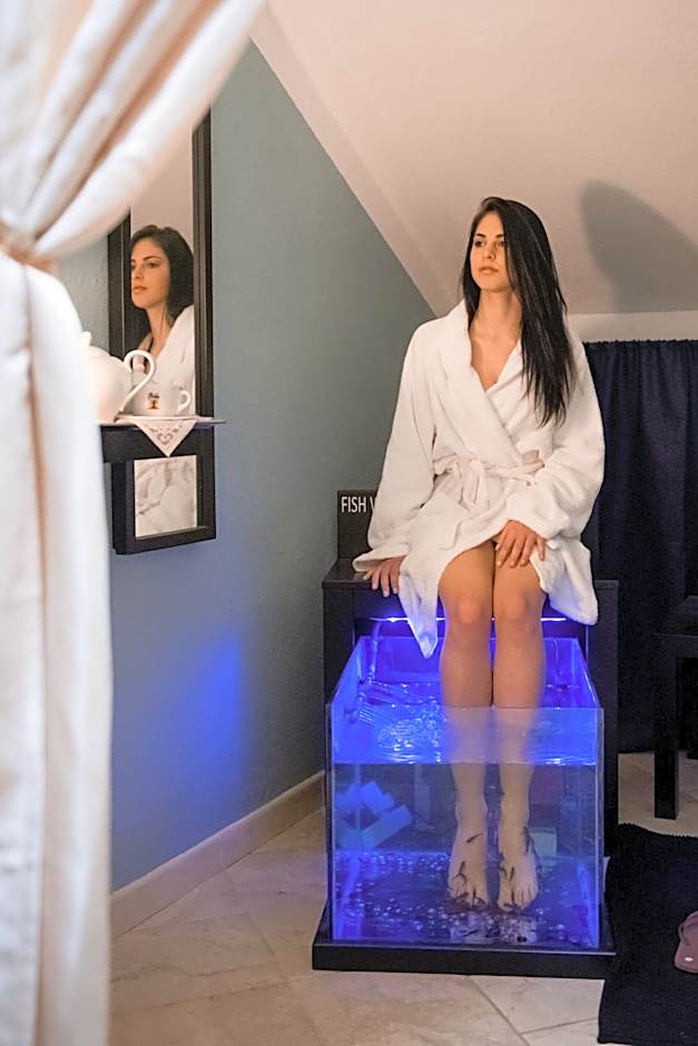 Hotel Relais Valle Orientina