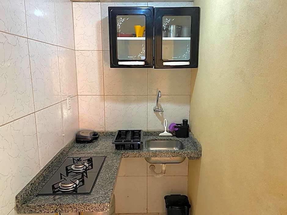 Pousada Recanto dos Parente - Icaraizinho de Amontada